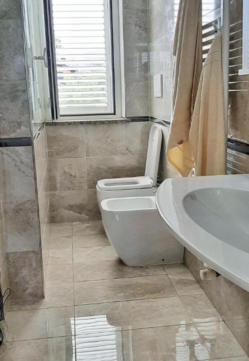 Photo of Bathroom in Diamante