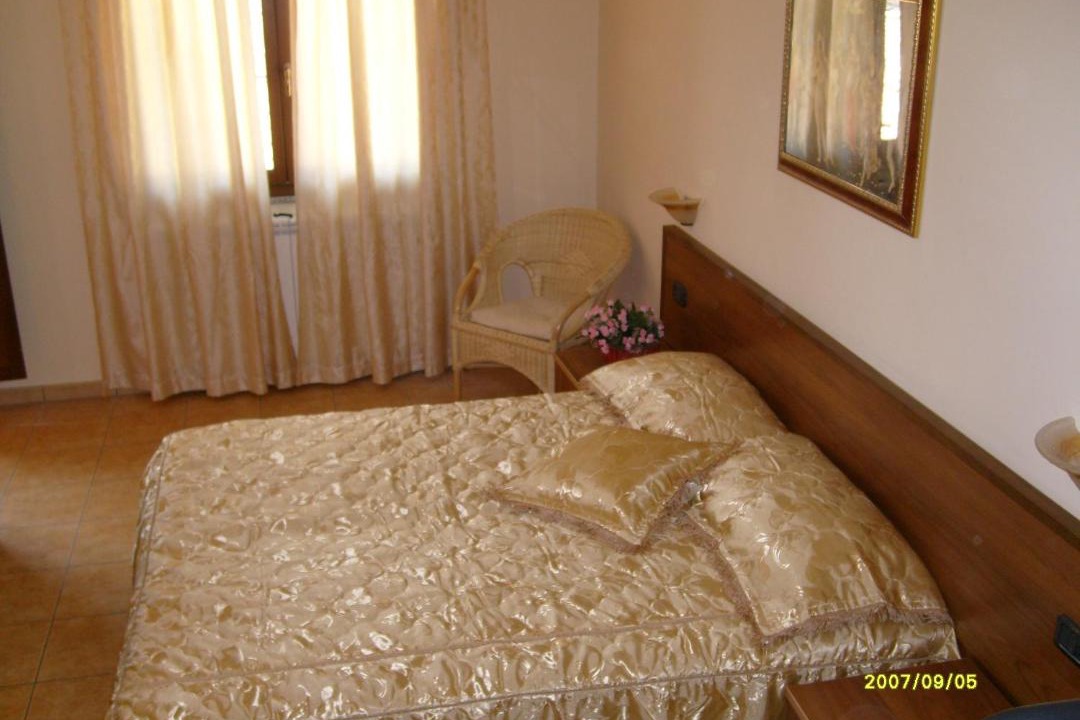 Photo of Bedroom in Mongiana