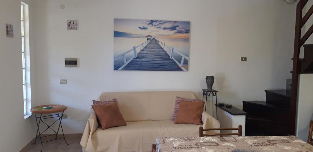 Photo of Livingroom in Bernalda