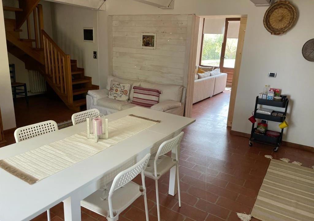 Photo of Kitchen in Montelaguardia