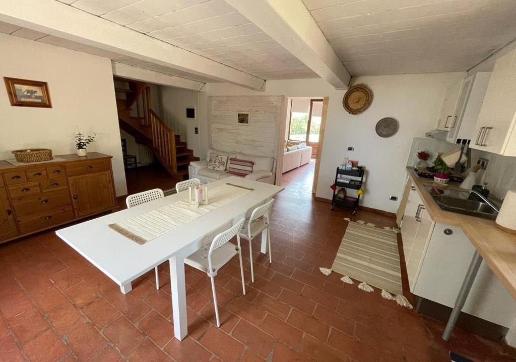 Photo of Kitchen in Montelaguardia