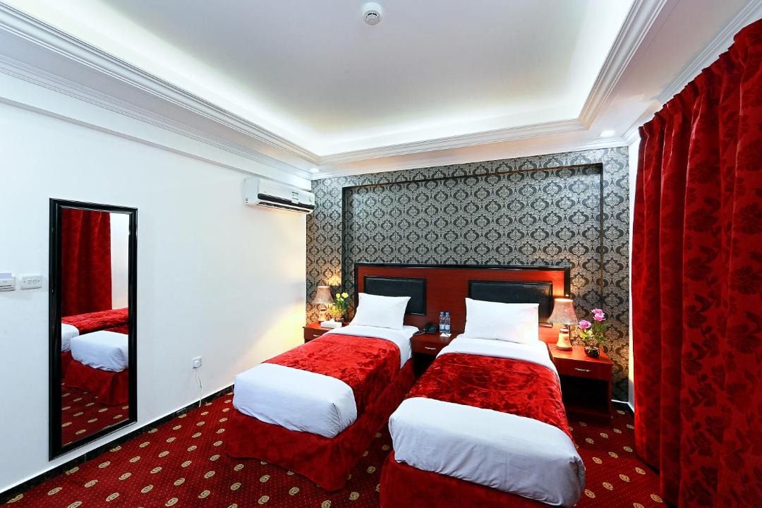Photo of Bedroom in Naif