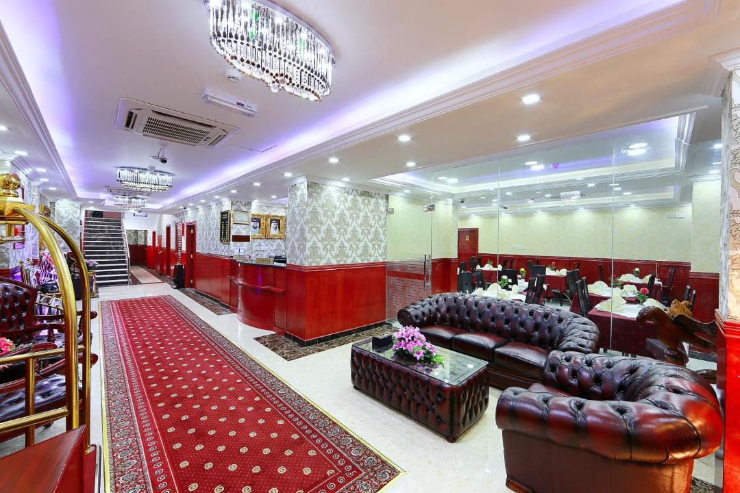 Photo of Livingroom in Naif