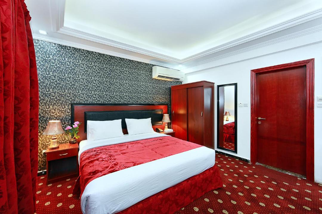 Photo of Bedroom in Naif