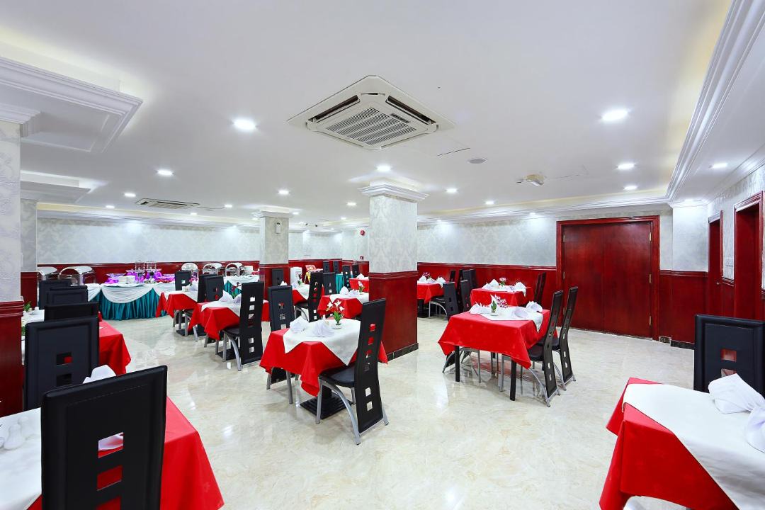 Photo of Livingroom in Naif