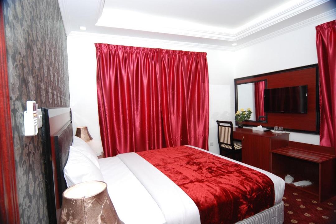 Photo of Bedroom in Naif