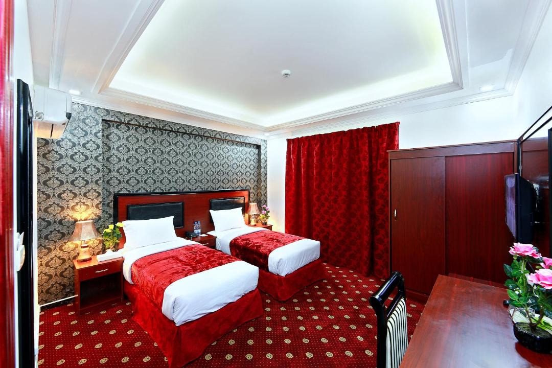 Photo of Bedroom in Naif