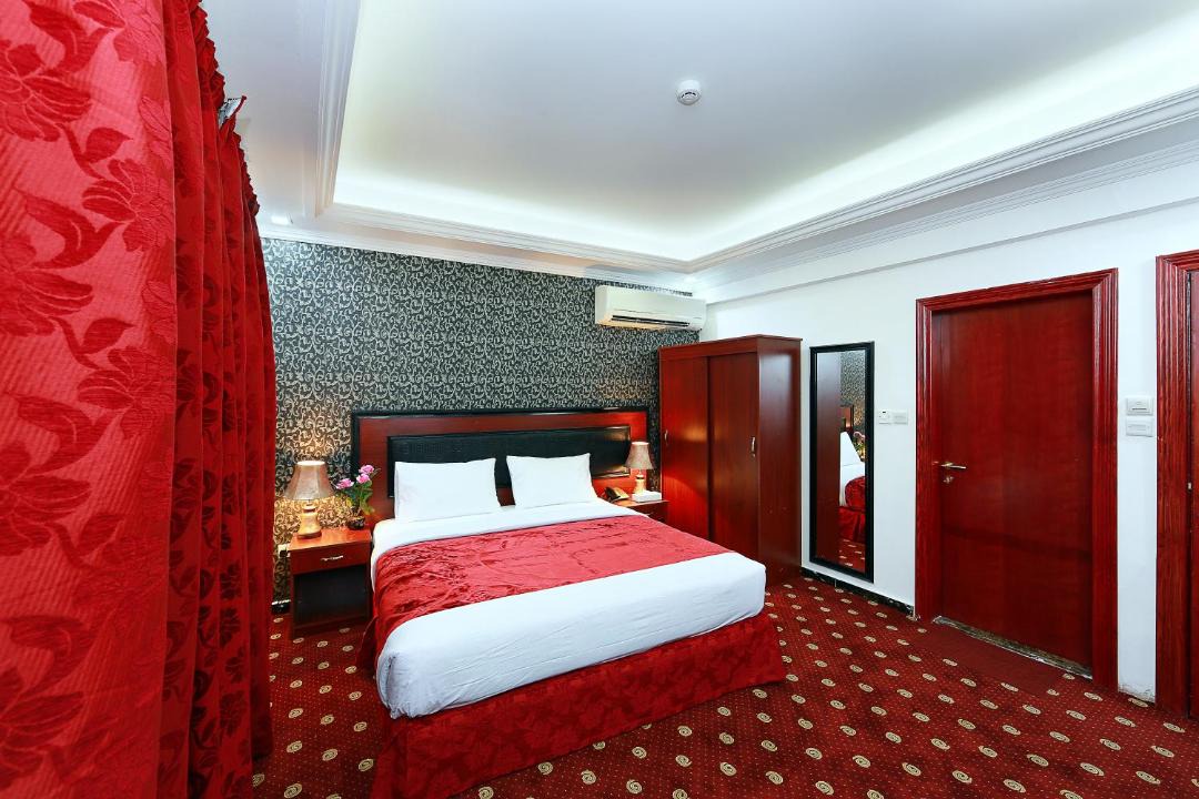 Photo of Bedroom in Naif