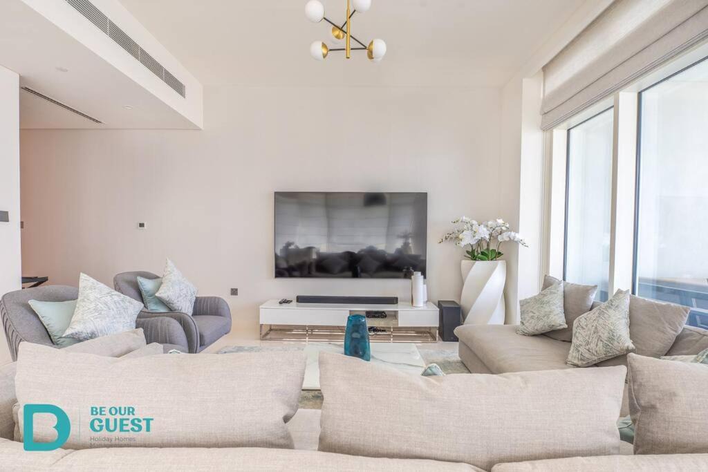 Photo of Livingroom in Dubai Marina
