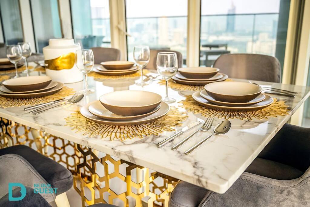Photo of Livingroom in Dubai Marina