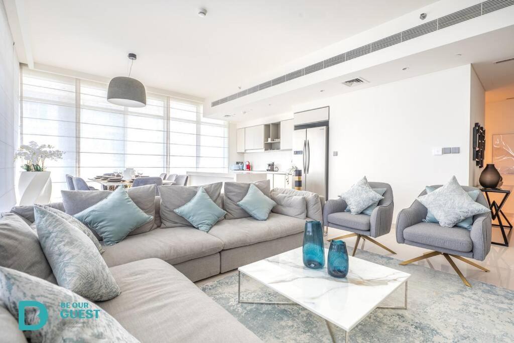 Photo of Livingroom in Dubai Marina