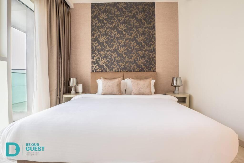 Photo of Bedroom in Dubai Marina