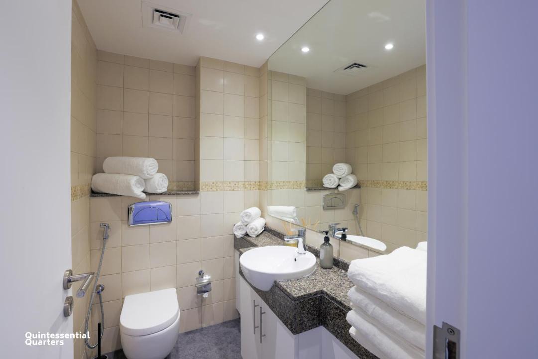 Photo of Bathroom in Dubai Marina