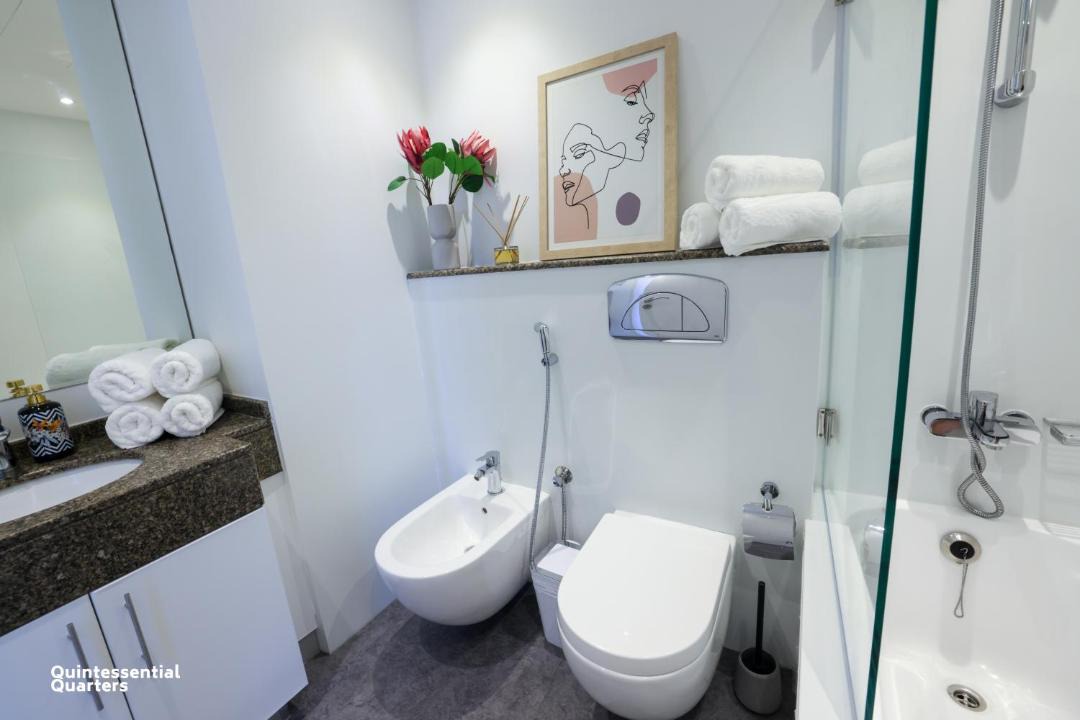 Photo of Bathroom in Dubai Marina