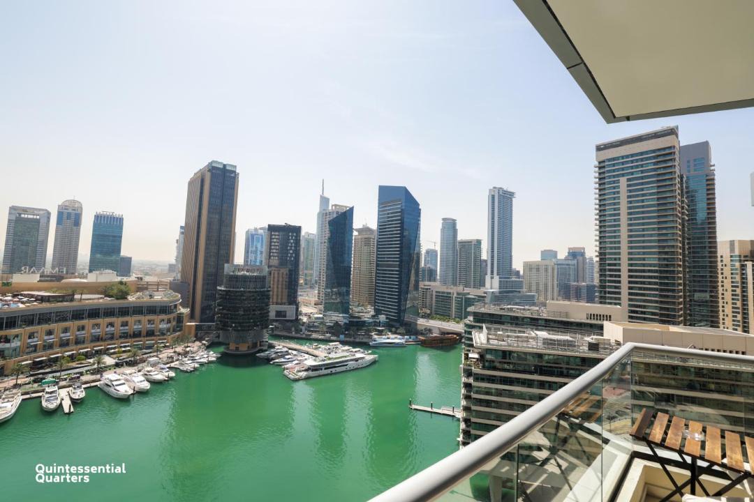 Photo of Others in Dubai Marina