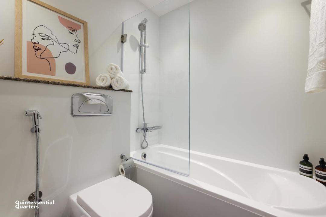 Photo of Bathroom in Dubai Marina