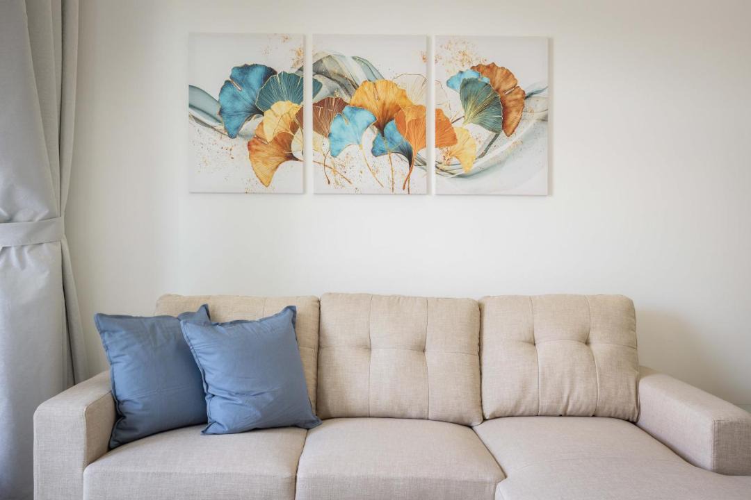 Photo of Livingroom in Umm Suqeim 3