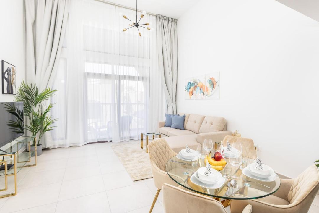 Photo of Livingroom in Umm Suqeim 3