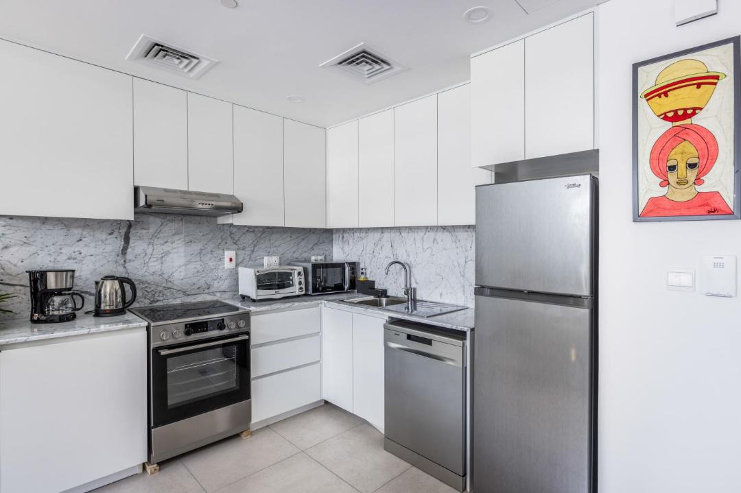 Photo of Kitchen in Umm Suqeim 3