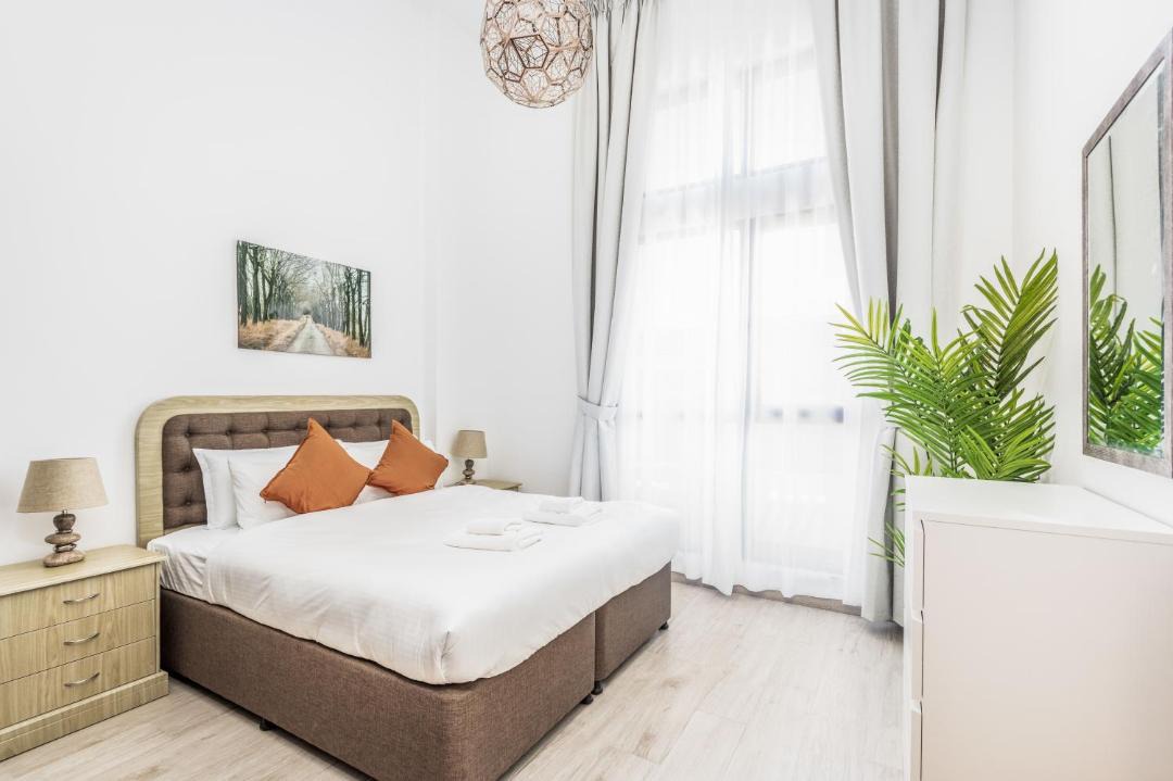Photo of Bedroom in Umm Suqeim 3