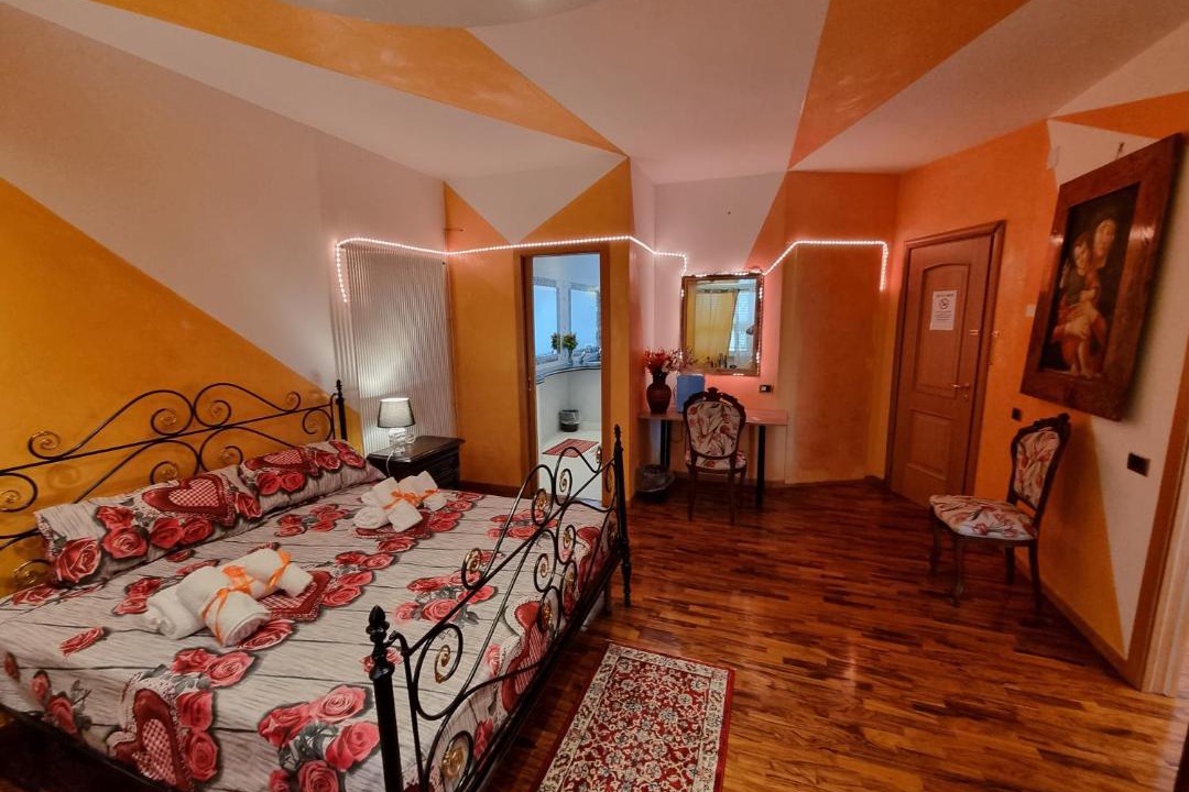 Photo of Bedroom in Ceccano