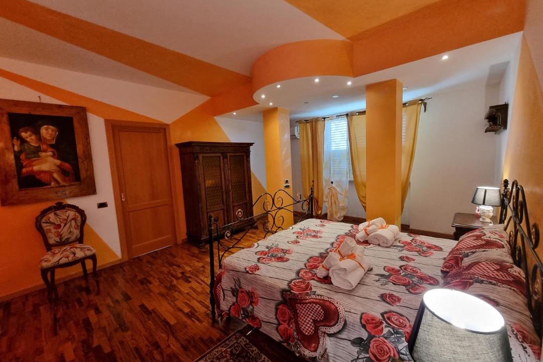 Photo of Bedroom in Ceccano
