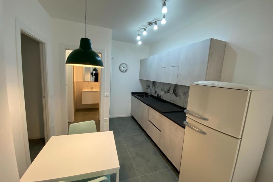 Photo of Kitchen in Forli