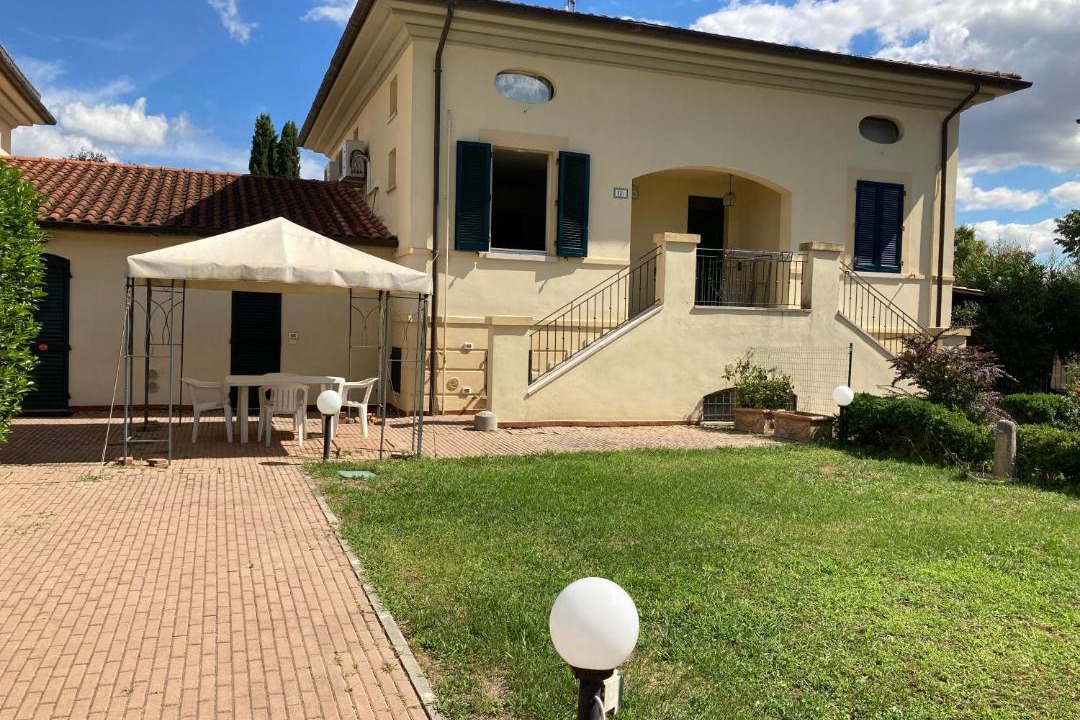 Photo of Buildings in Civitella in Val di Chiana