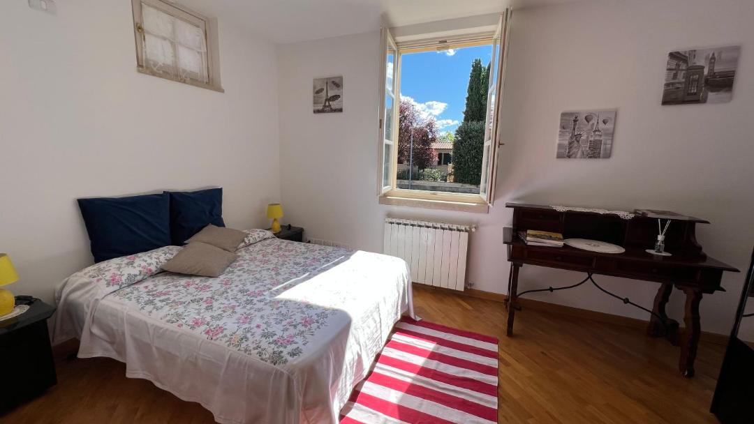Photo of Bedroom in Civitella in Val di Chiana