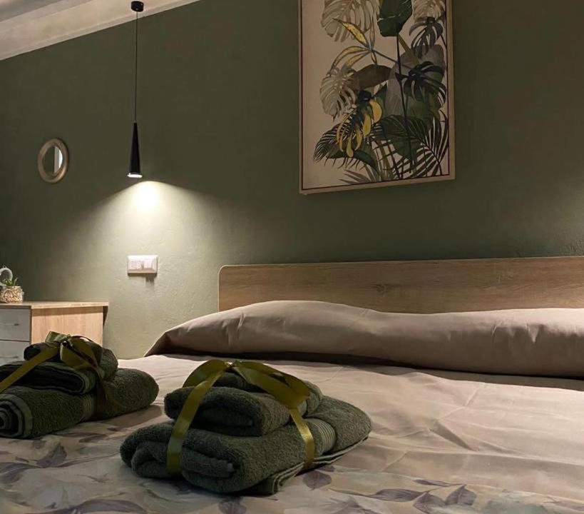 Photo of Bedroom in Belvedere Marittimo