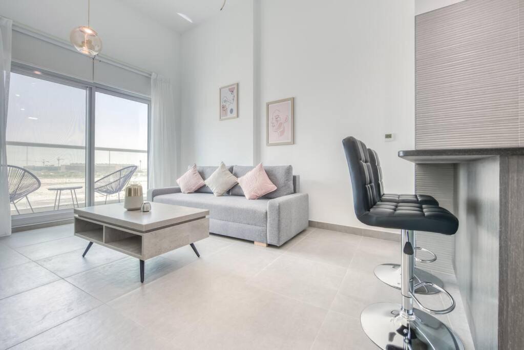 Photo of Livingroom in Al Barsha