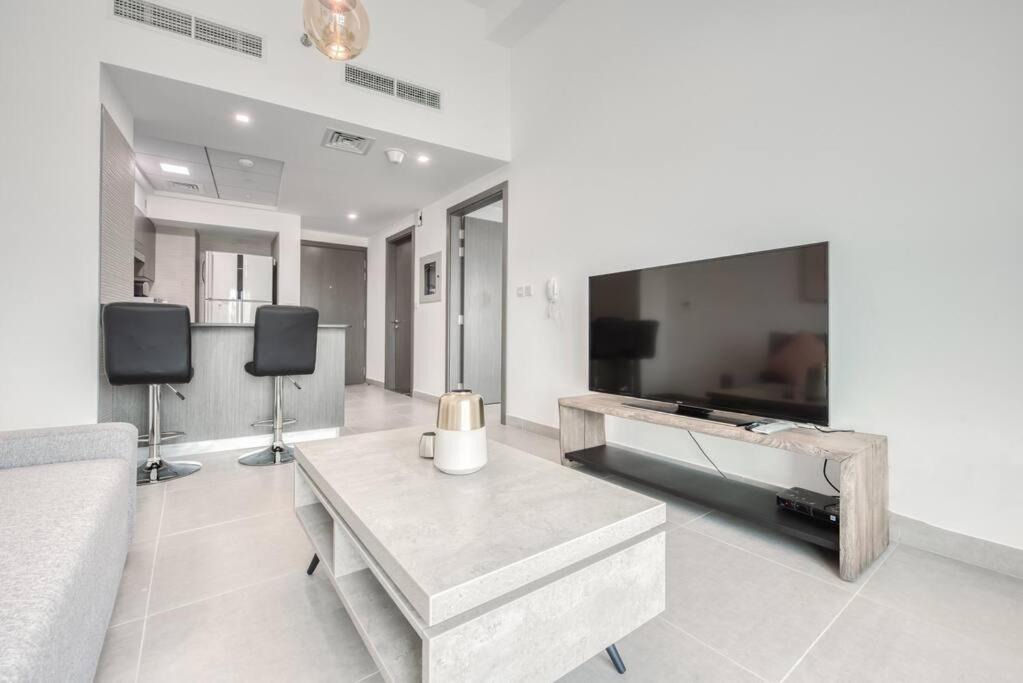 Photo of Livingroom in Al Barsha