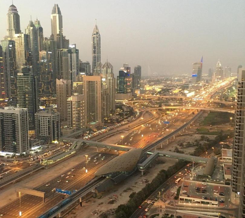 Photo of Others in Jumeirah Lake Towers