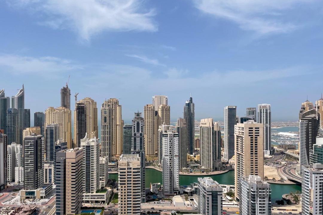 Photo of Others in Jumeirah Lake Towers