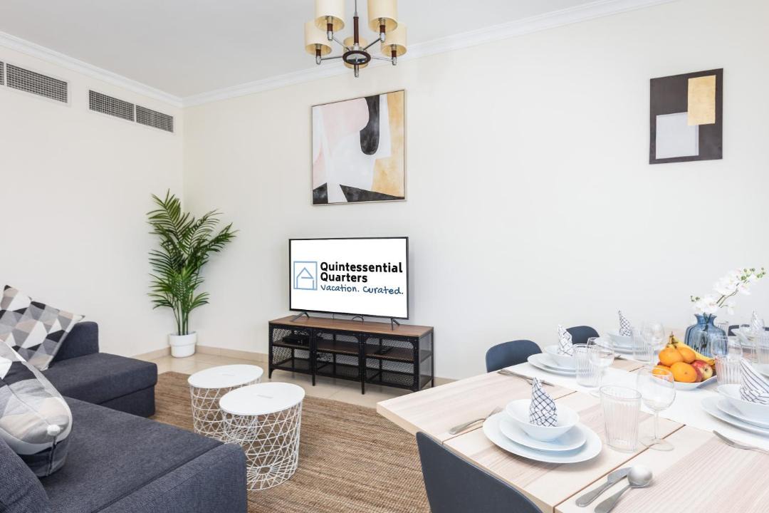 Photo of Livingroom in Jumeirah Lake Towers