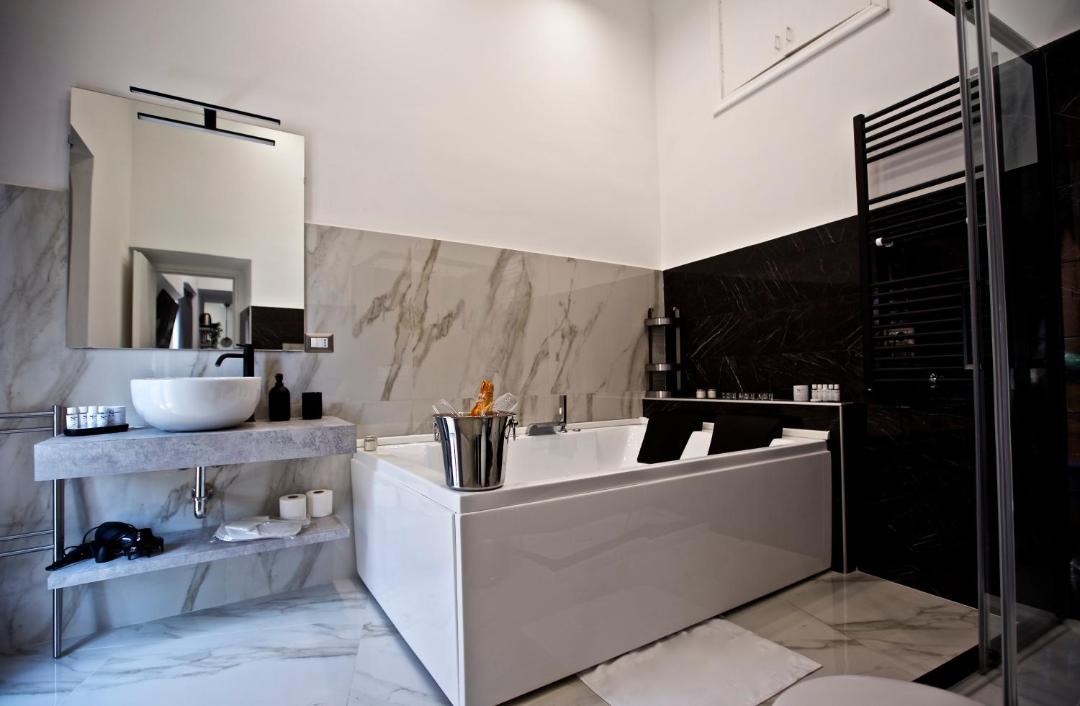 Photo of Kitchen in Historical Center