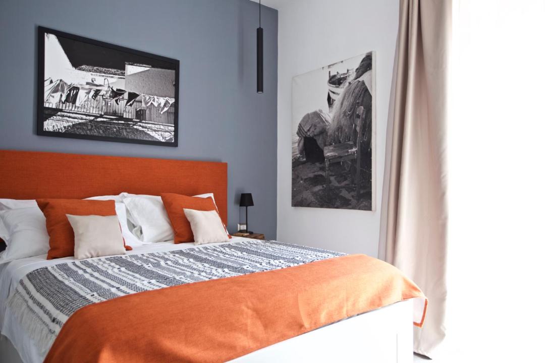 Photo of Bedroom in Historical Center