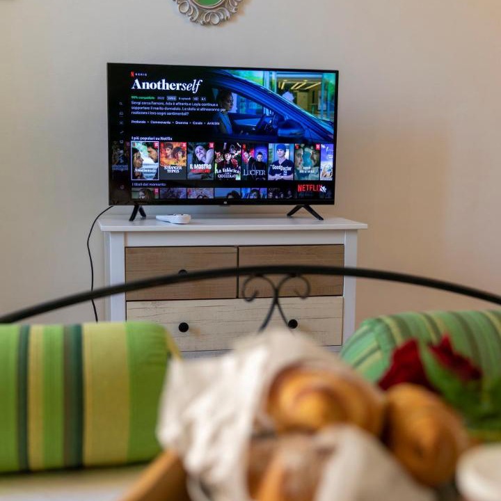 Photo of Livingroom in Terracina