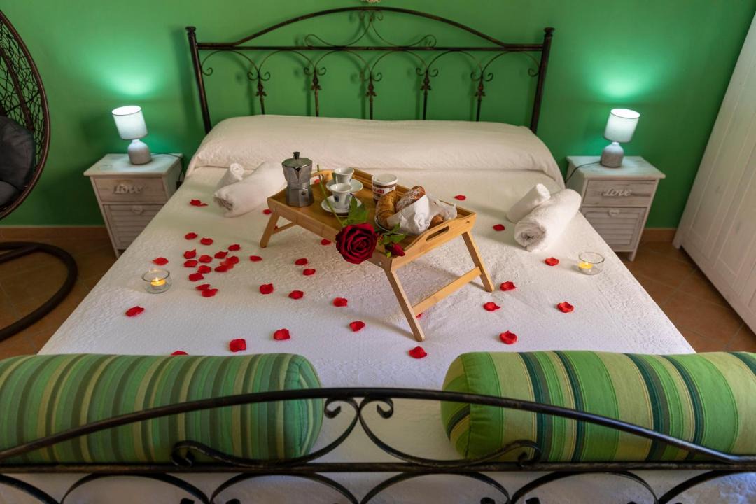 Photo of Bedroom in Terracina