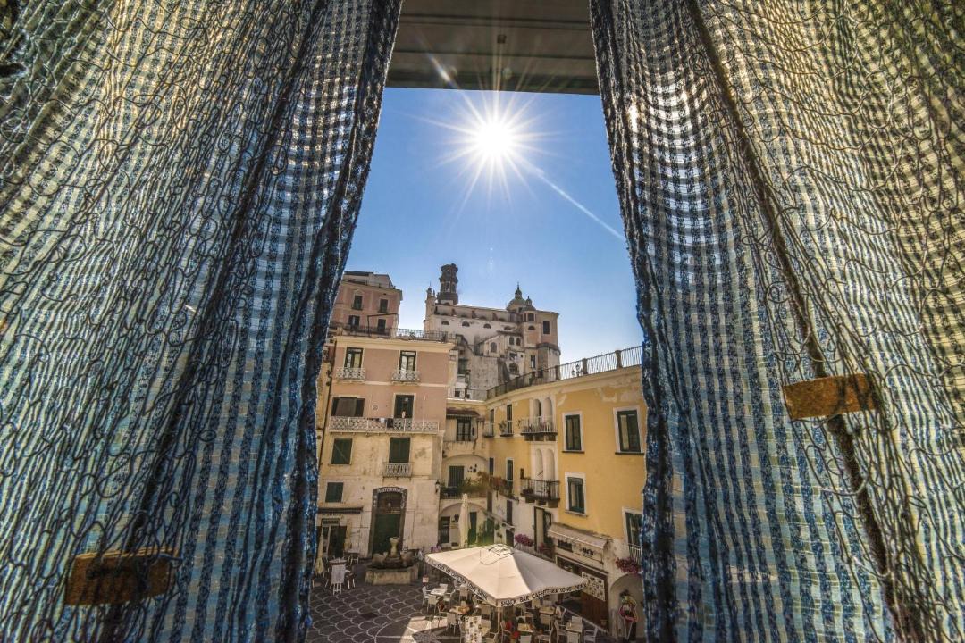 Photo of Patio Balcony in Atrani