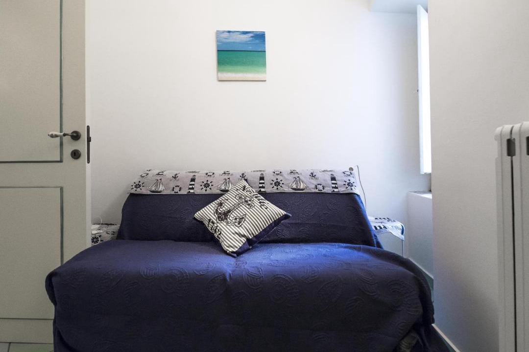Photo of Bedroom in Atrani