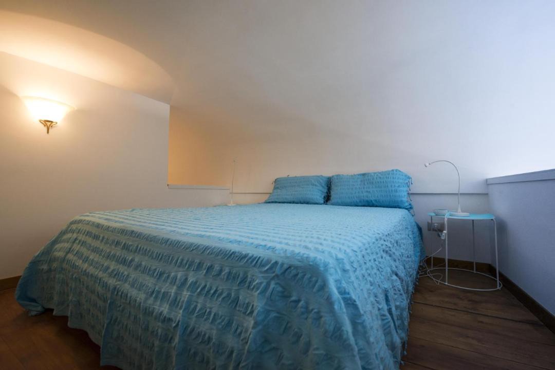 Photo of Bedroom in Atrani