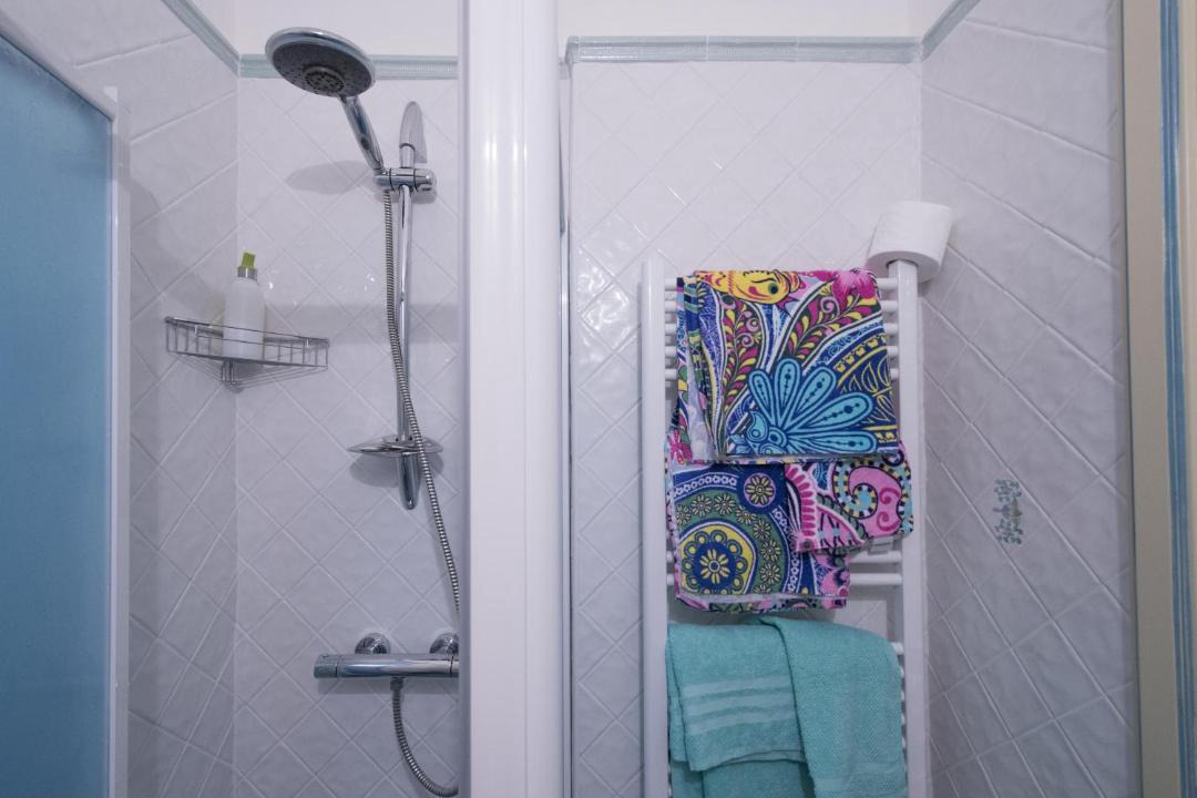 Photo of Bathroom in Atrani