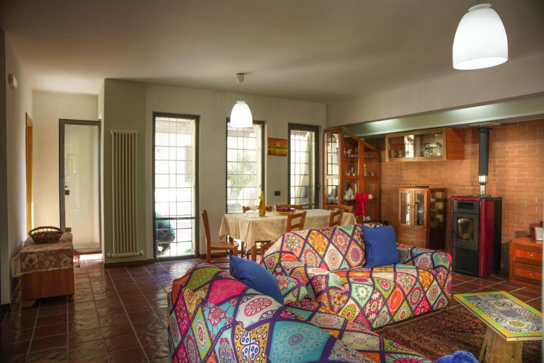 Photo of Livingroom in Cercola
