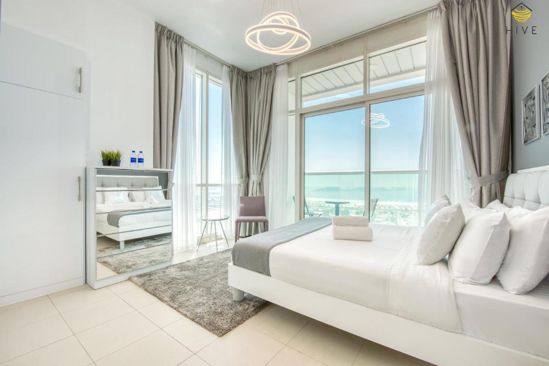 Photo of Bedroom in Al Sufouh 1
