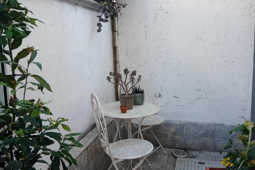 Photo of Patio Balcony in Montesilvano