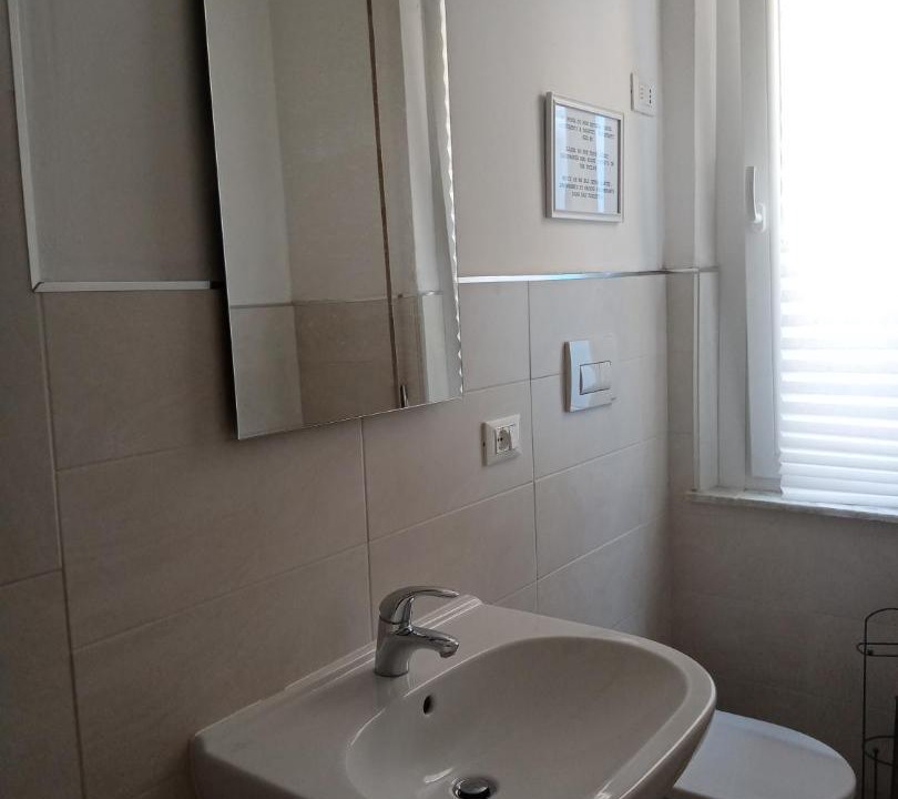 Photo of Bathroom in Montesilvano