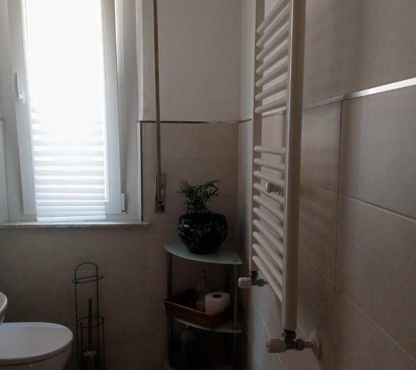 Photo of Bathroom in Montesilvano