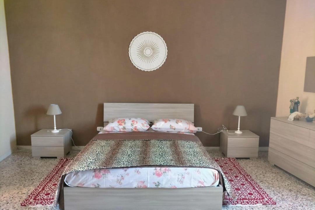 Photo of Bedroom in Cervinara