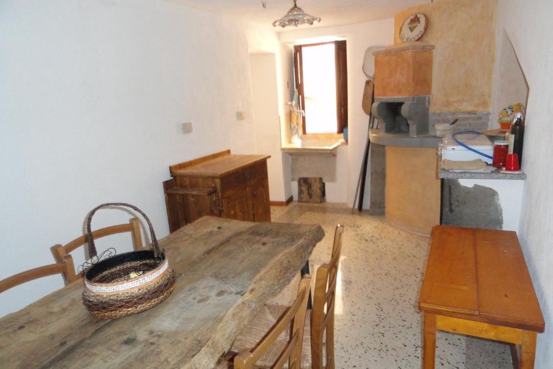 Photo of Livingroom in Civitanova del Sannio